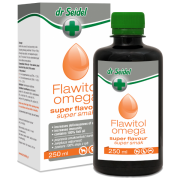 Flawitol Omega Super Smak