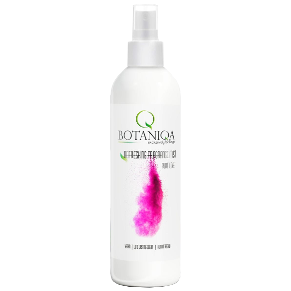 Botaniqa Refreshing Fragrance Mist Pure Love