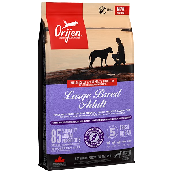 Orijen Adult Large