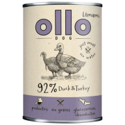 Ollo Umami Duck & Turkey - Kaczka i Indyk