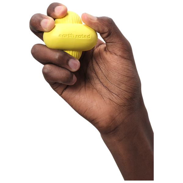 Earth Rated Fetch Toy - piłka, skoczek