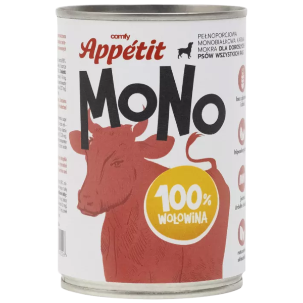 Comfy Appétit Mono Wołowina