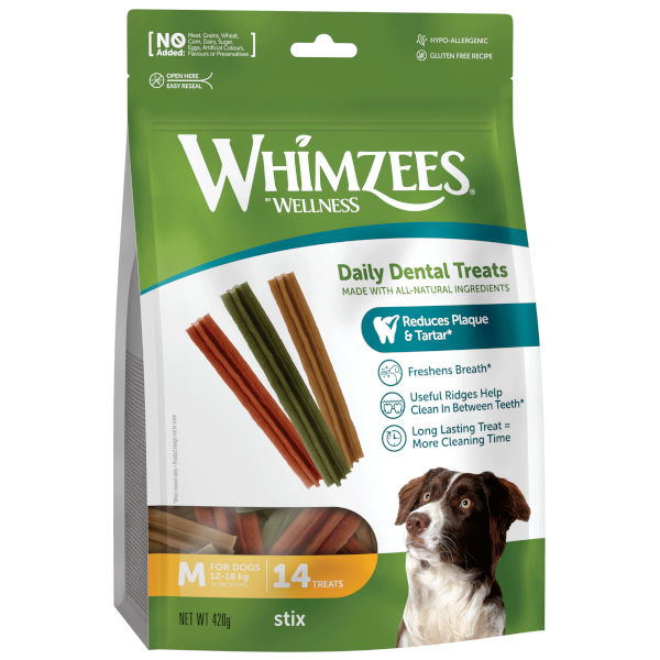 WHIMZEES Stix