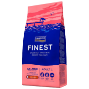 Fish4Dogs Finest Salmon Adult Small Breed