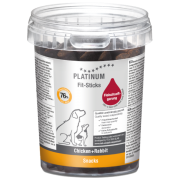 PLATINUM Fit-Sticks Chicken + Rabbit