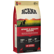 ACANA Dog Sport & Agility Recipe