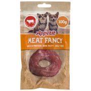 Comfy Appétit Meat Fancy Pies - pierścień wołowy
