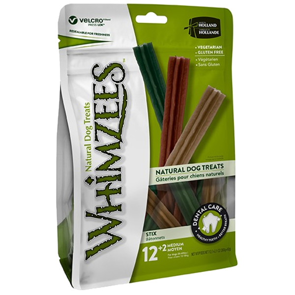 WHIMZEES Stix