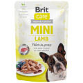 Brit Care Mini Lamb Fillets