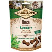 Carnilove Semi Moist Snack Duck & Rosemary