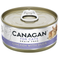 CANAGAN Chicken & Duck Cat
