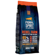 Primal Spirit 65% Rebel Farm
