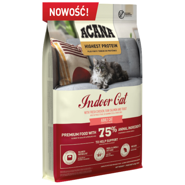ACANA Indoor Cat