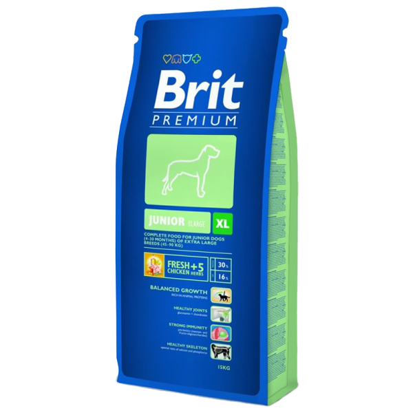 Brit Premium Junior XL