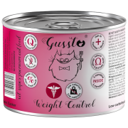 Gussto Vet Weight Control