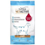 PLATINUM VETACTIVE Light Chicken