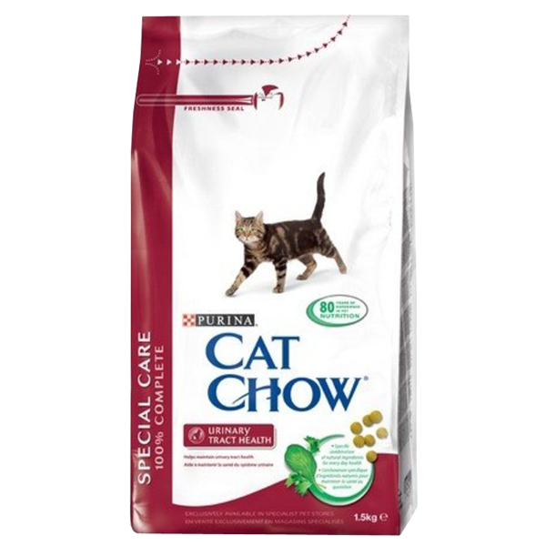 Purina Cat Chow UTH (Urinary)