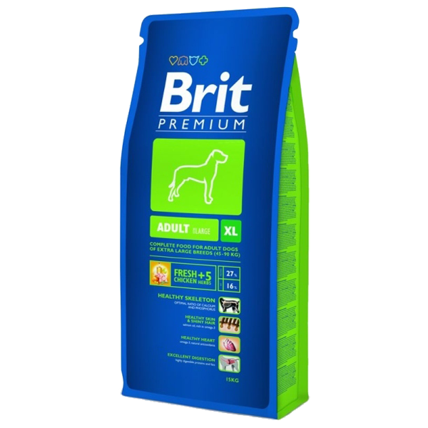 Brit Premium Adult XL