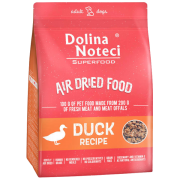 Dolina Noteci Superfood Duck Recipe