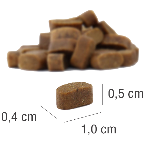 PLATINUM Adult Chicken Mini