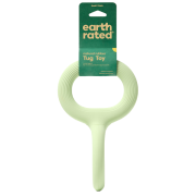 Earth Rated Tug Toy - szarpak duo