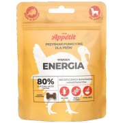 Comfy Appétit Pies Przysmak Funkcyjny - Energia