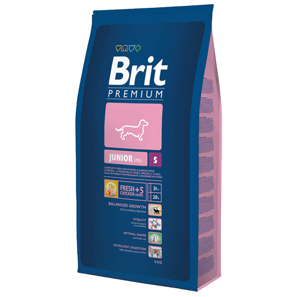 Brit Premium Junior S