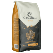 CANAGAN Insect Protein Dog