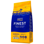 Fish4Dogs Finest White Fish Adult