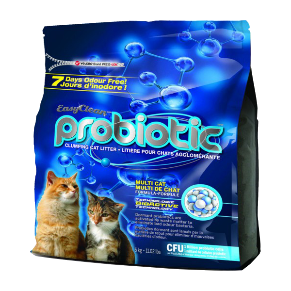 Pestell Easy Clean Probiotic - eliminuje przykre zapachy