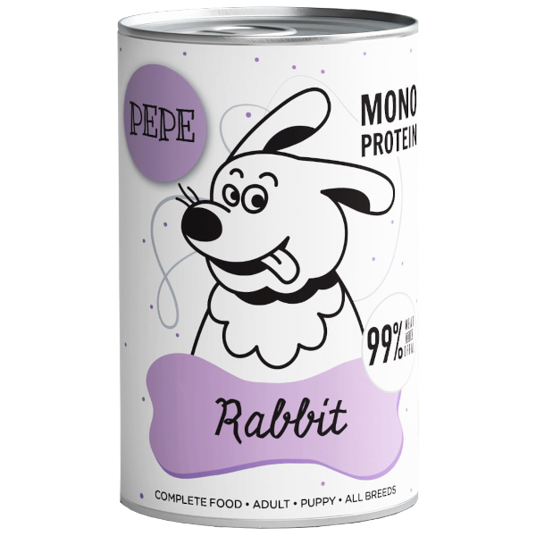 PEPE Mono Protein Rabbit