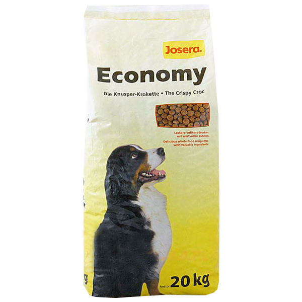 Josera Economy