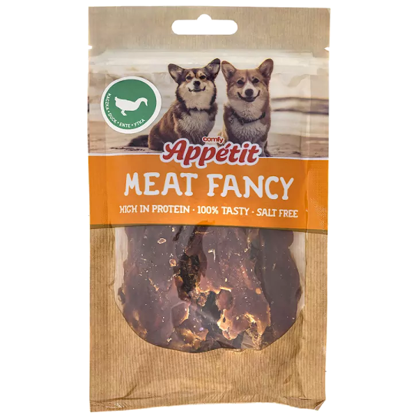 Comfy Appétit Meat Fancy - pierś z kaczki
