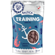 BALTICA Training Snacks Currant & Shrimps