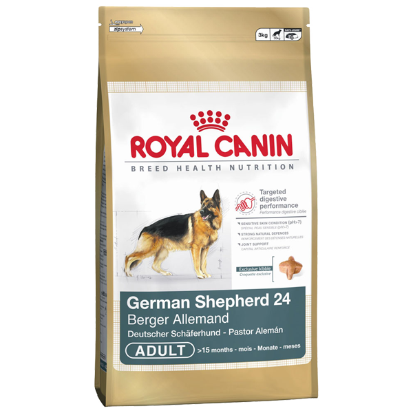 Royal Canin German Shepherd Adult