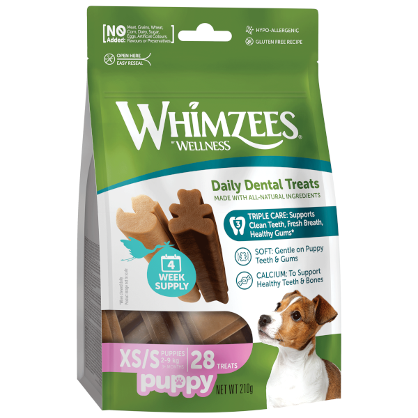 WHIMZEES Puppy