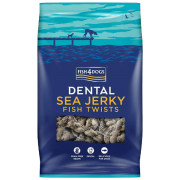 Fish4Dogs Sea Jerky Fish Twists