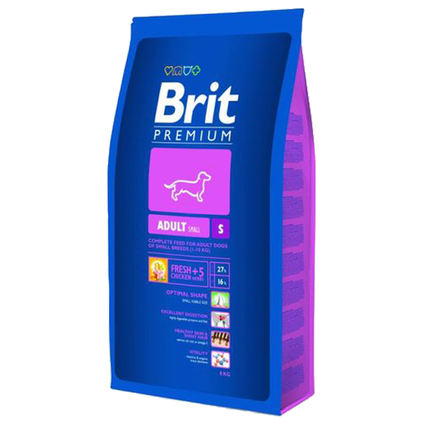 Brit Premium Adult S