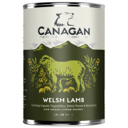 CANAGAN Welsh Lamb Dog