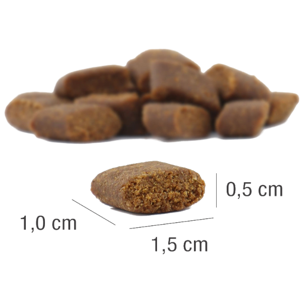 PLATINUM VETACTIVE Hypoallergenic Iberico