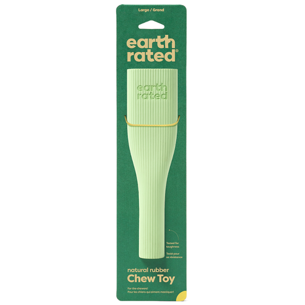 Earth Rated Chew Toy - gryzak