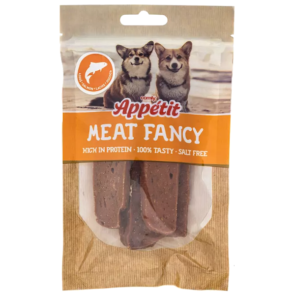 Comfy Appétit Meat Fancy - łosoś