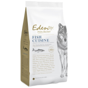 Eden 80/20 Fish Cuisine Dog Small Breed