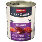 Animonda GranCarno Adult Rind + Lamm