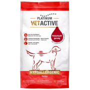 PLATINUM VETACTIVE Hypoallergenic Iberico