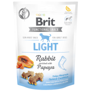 Brit Care Dog Functional Snack Light Rabbit