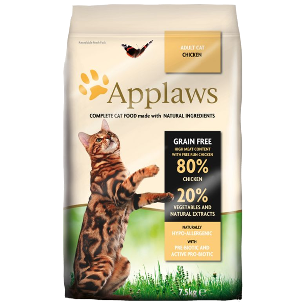 Applaws Cat Adult Chicken - kurczak