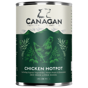 CANAGAN Chicken Hotpot Dog