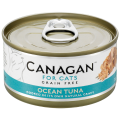 CANAGAN Ocean Tuna Cat