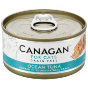 CANAGAN Ocean Tuna Cat